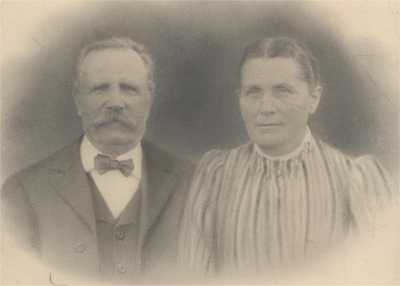 Kristina "Matilda" Norström